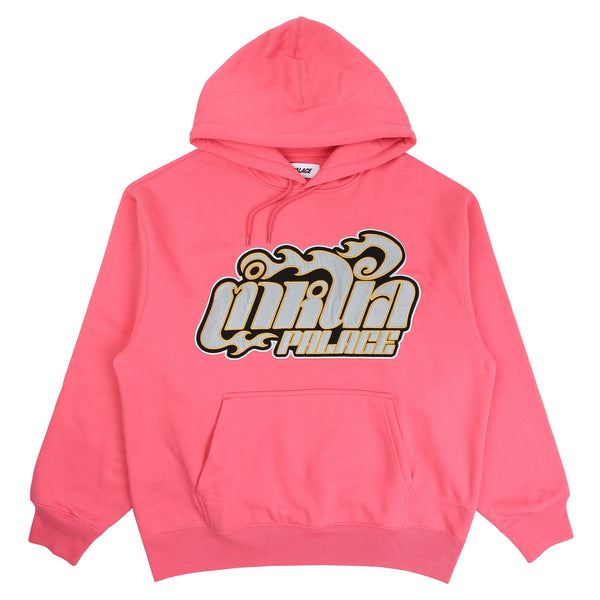 MUAY HOOD