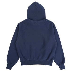 FLEECE RAGLAN HOOD