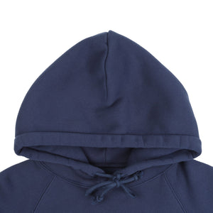 FLEECE RAGLAN HOOD