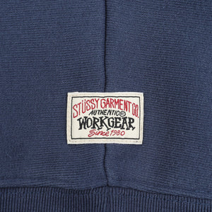 FLEECE RAGLAN HOOD