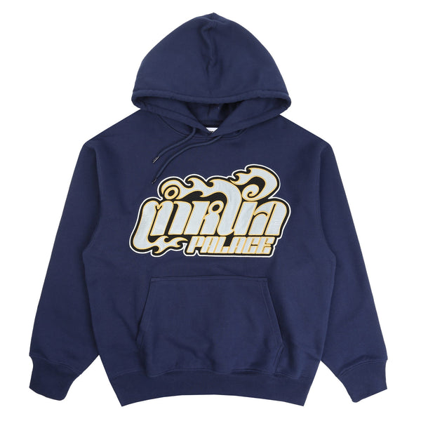 MUAY HOOD