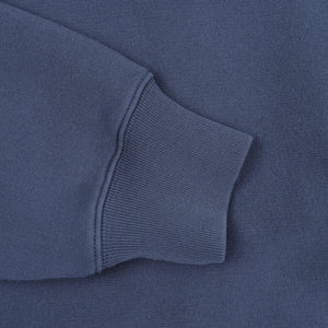 FLEECE RAGLAN HOOD