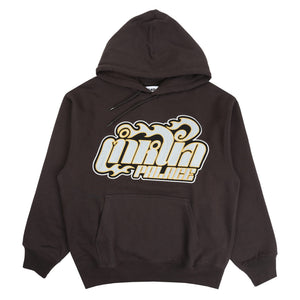 MUAY HOOD