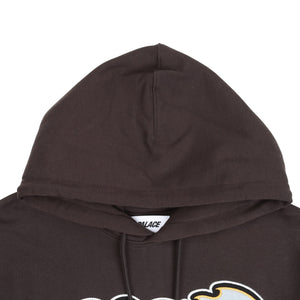 MUAY HOOD