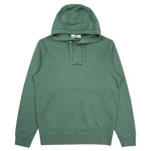 66283 Sweatshirt - Sage