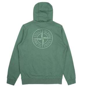 66283 Sweatshirt - Sage