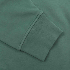 66283 Sweatshirt - Sage