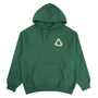 P-3 Print Hood - Racey Green