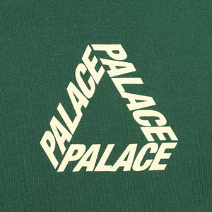 P-3 Print Hood - Racey Green