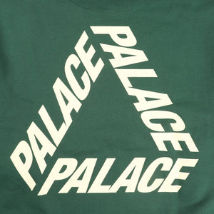 P-3 Print Hood - Racey Green