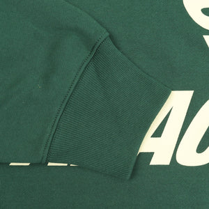 P-3 Print Hood - Racey Green