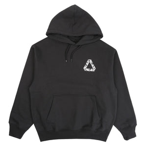 P-3 Print Hood - Black