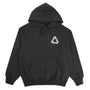 P-3 Print Hood - Black