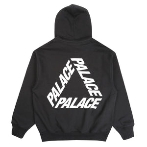 P-3 Print Hood - Black