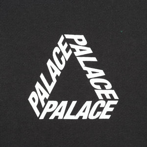 P-3 Print Hood - Black