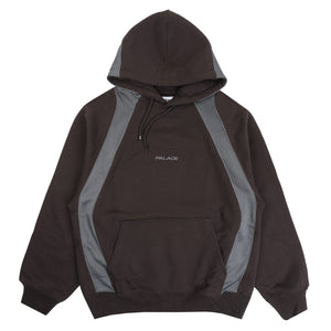 P-Line Hood - Black