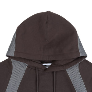 P-Line Hood - Black