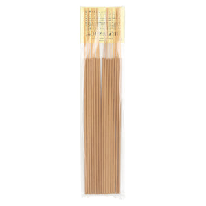 Vanilla Rose Incense