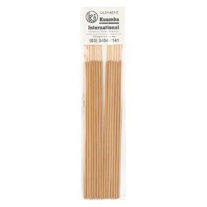 Cashmere Incense