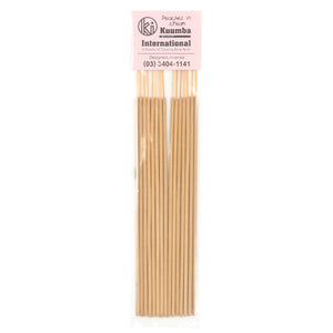 Peach in Cream Incense