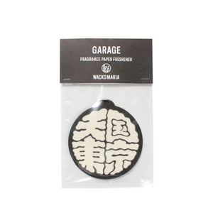 Kuumba Fragrance Paper - Black