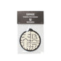 Kuumba Fragrance Paper - Black