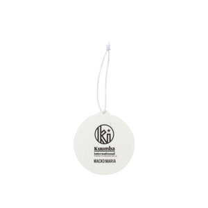 Kuumba Fragrance Paper - White