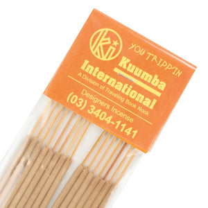 You Tripp' In Incense