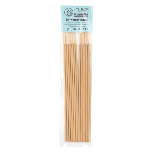 The Bomb Booty Incense