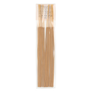 Day Off Incense