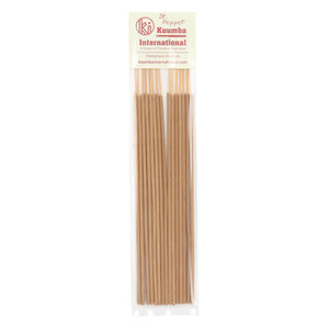 Dr. Pepper Incense