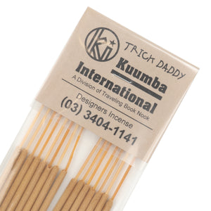 Trick Daddy Incense