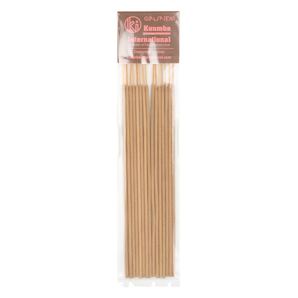 Girl Friend Incense