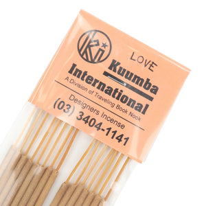 Love Incense