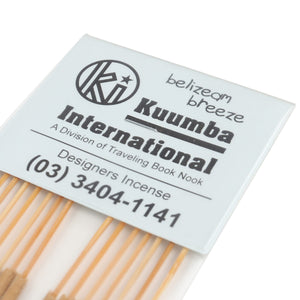 Belizeam Breeze Incense