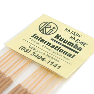 KrispyKreme Incense