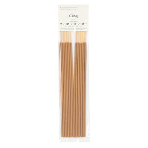 Cinq  Incense