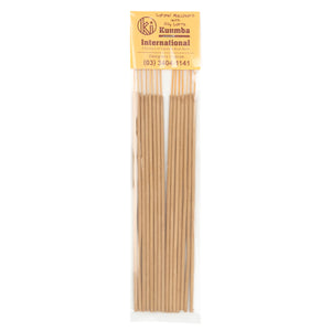 Caramel Macchiato Soy Latte Incense