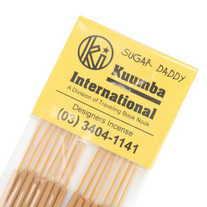 Sugar Daddy Incense