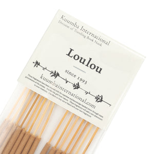 Loulou Incense