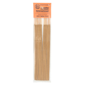 Rastaman Incense