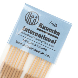 Dub Incense