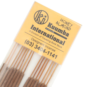 Honey Almond Incense