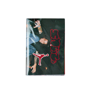 Sneeze No.AJ1 Jumpman Issue Summer 2024