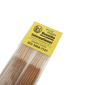 Docce Gabana Incense