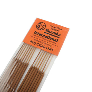 Hawaiian Punch Incense