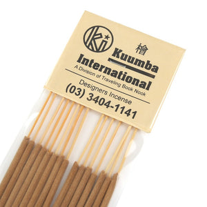 Hinoki Incense