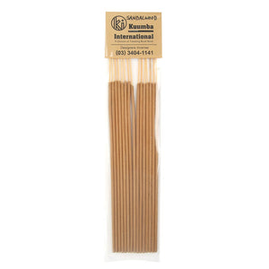 Sandalwood Incense