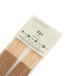 Epi Incense