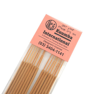 Get Your Freak On Incense